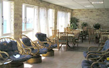 Foto Hotel Castelia Bay in Amopi ( Karpathos)